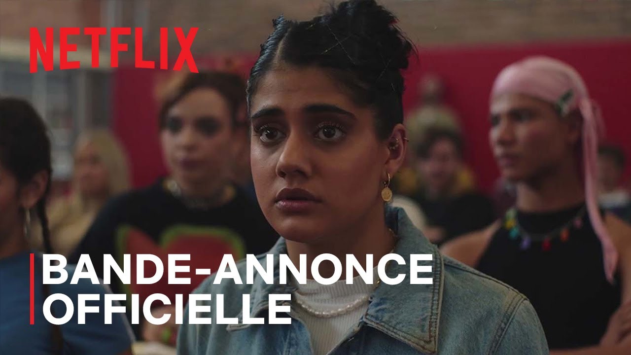 Hartley Coeur A Vif Streaming Vf Hartley, coeurs à vif : découvrez la bande-annonce du reboot de la série  pour Netflix