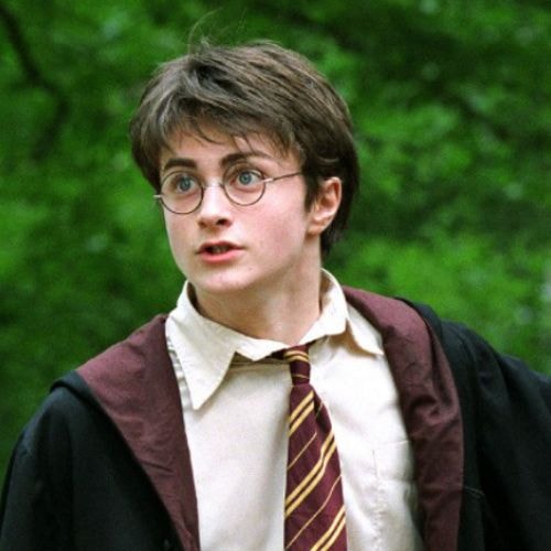 Harry Potter