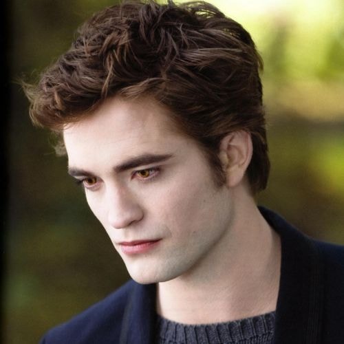 Edward Cullen