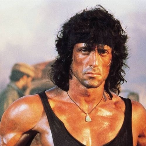 Rambo