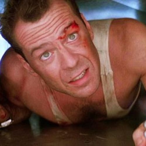 John McClane (Die Hard)