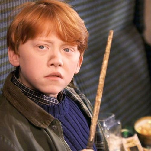 Ron Weasley