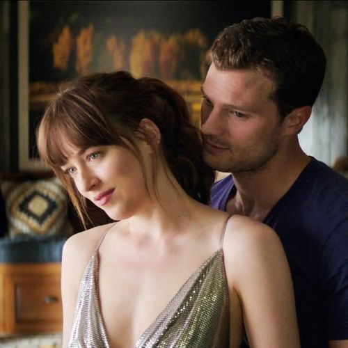 50 Nuances de Grey