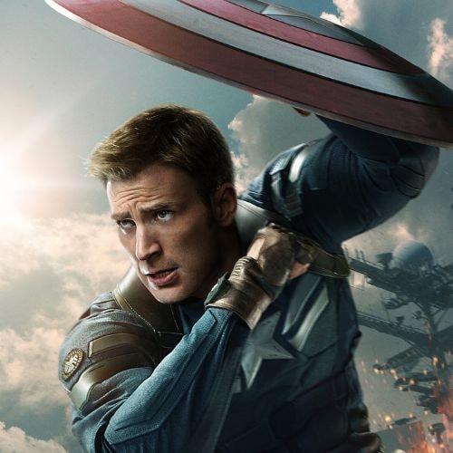 Captain America : Le Soldat de l'Hiver