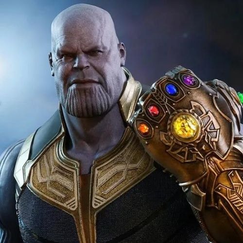 Thanos