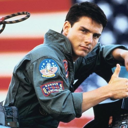 Top Gun