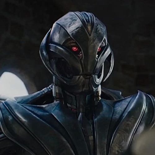 Ultron