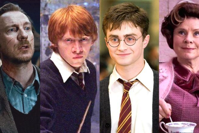 Harry Potter : dans quels films et séries retrouver les acteurs de la saga aujourd’hui ?