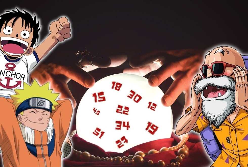 Quiz : élimine 7 personnages (culte) d’anime, on devinera ton âge
