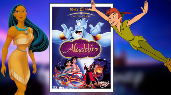 aladdin