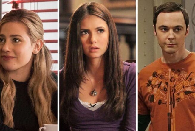 Ces acteurs de séries qui ont raté leur audition #Saison3