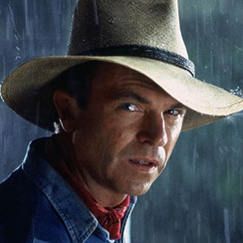 Alan Grant (Jurassic Park)