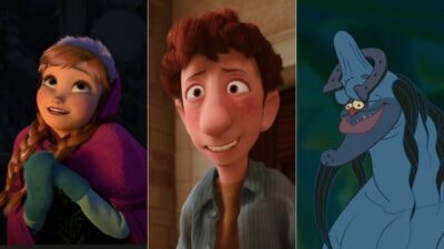 10 allusions sexuelles que vous n'aviez jamais remarquées dans les Disney