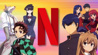 Quiz : Beastars, Blue Exorcist&#8230; Balance ta couleur préférée on te conseille un anime sur Netflix
