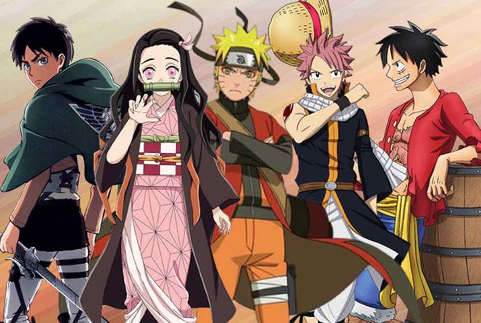 Quiz : impossible de reconnaitre le bon anime grâce à son générique en version française