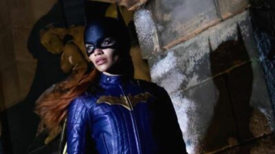 Batgirl : le film annulé par Warner Bros, il ne sortira ni au cinéma ni sur une plateforme