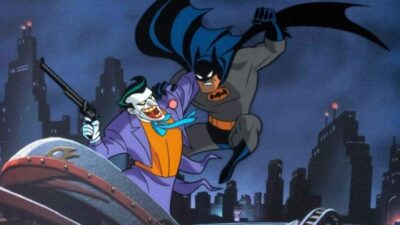 Retour en enfance : comment se termine Batman, la série animée ?