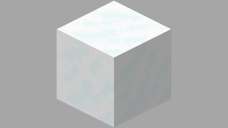 bloc-de-neige-minecraft