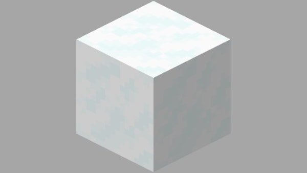 bloc-de-neige-minecraft