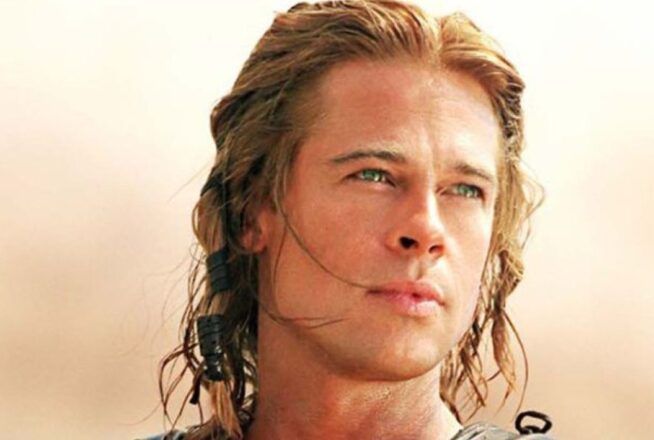 Ocean&rsquo;s Eleven, Seven : seul un vrai fan de Brad Pitt aura 10/10 à ce quiz sur ses films