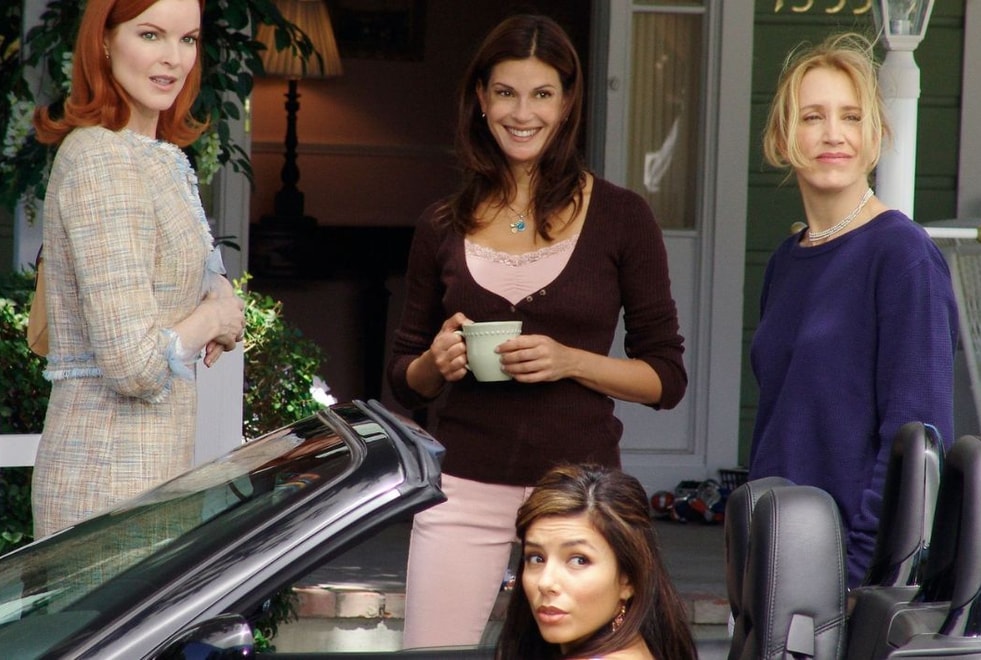 Quiz : dis-nous ton mois de naissance et on devinera le secret que tu caches dans Desperate Housewives