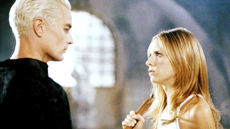 buffy-spike-series-annees-90