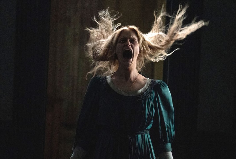 Netflix dévoile une date et un teaser pour le Cabinet des Curiosités de Guillermo del Toro