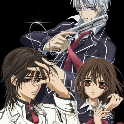 Vampire Knight