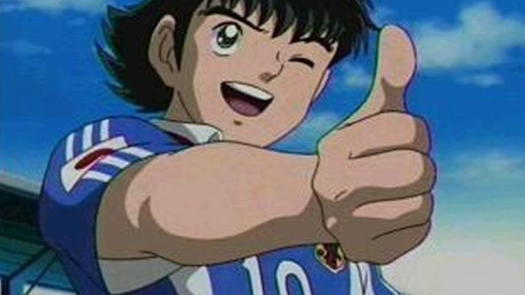 ©YOICHI TAKAHASHI/SHUEISHA, 1981/2018 CAPTAIN TSUBASA COMMITTEE