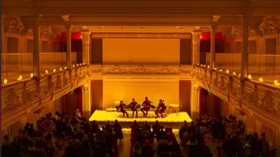 Concerts à la bougie Candlelight : Hans Zimmer, dessin-animés&#8230; le programme alléchant de Montréal