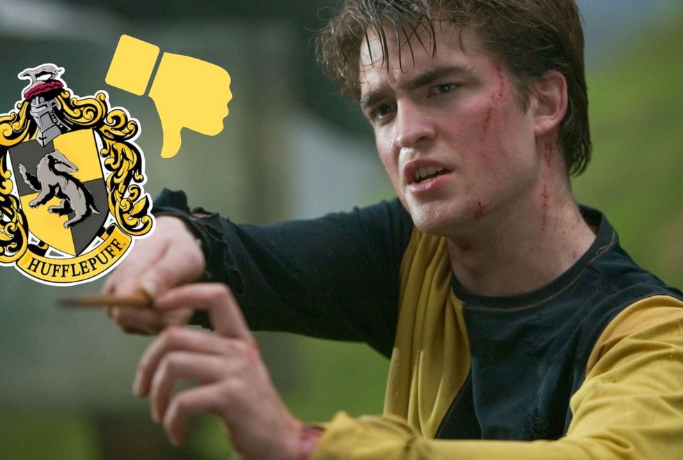 Harry Potter : 5 choses qui prouvent que Poufsouffle est la pire des Maisons de Poudlard