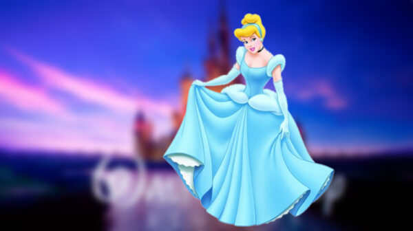 cendrillon