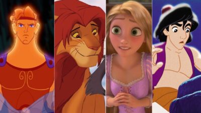 Quiz : seul un vrai fan de Disney saura quelle chanson est chantée en premier