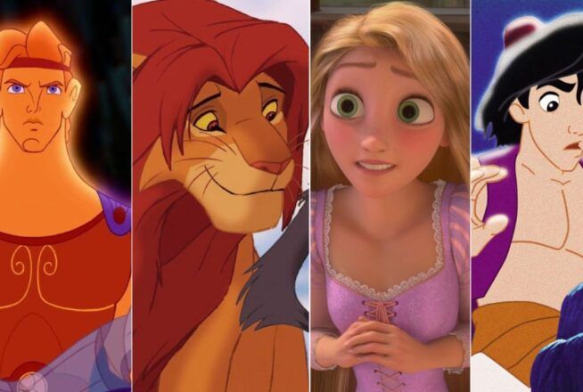 Quiz : seul un vrai fan de Disney saura quelle chanson est chantée en premier