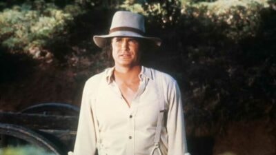 La Petite Maison dans la Prairie : seul un fan aura plus de 7/10 à ce quiz sur Charles Ingalls