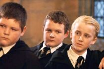 Harry Potter et les Reliques de la mort partie 2 : la vraie raison derrière l&rsquo;absence de Jamie Waylett (Crabbe)