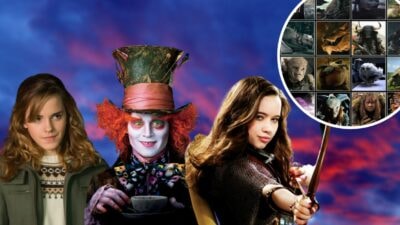 Quiz Harry Potter, Avatar : à quel film appartiennent ces créatures fantastiques ?