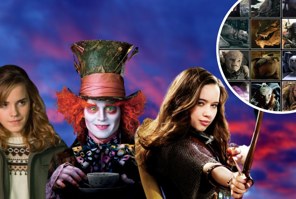 Quiz Harry Potter, Avatar : à quel film appartiennent ces créatures fantastiques ?