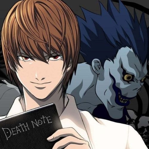 Death Note