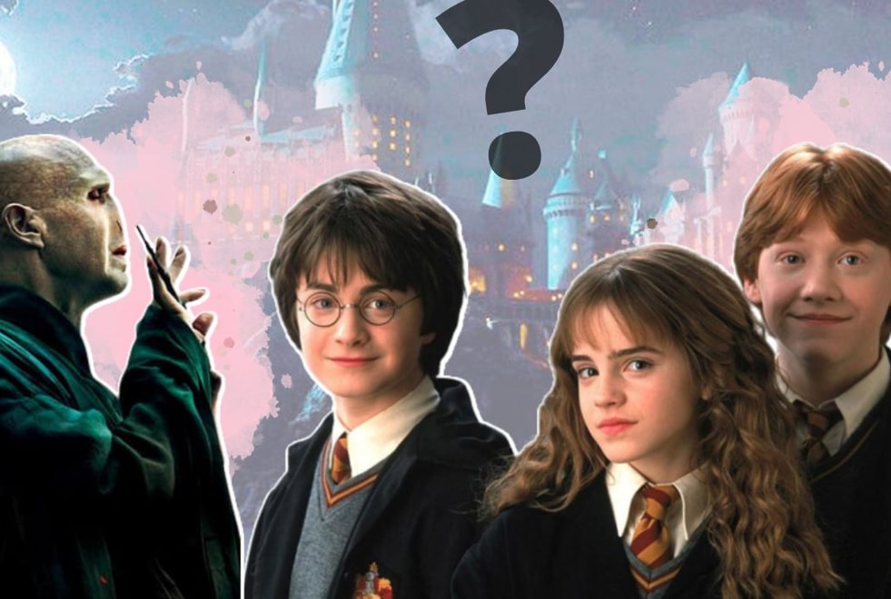 Quiz Harry Potter : seul un vrai fan saura quel personnage se cache derrière ces devinettes