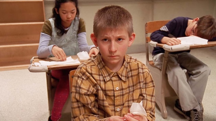 Malcolm : seul un vrai fan aura 5/5 à ce quiz sur Dewey