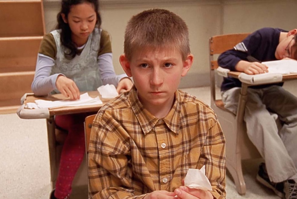 Malcolm : seul un vrai fan aura 5/5 à ce quiz sur Dewey