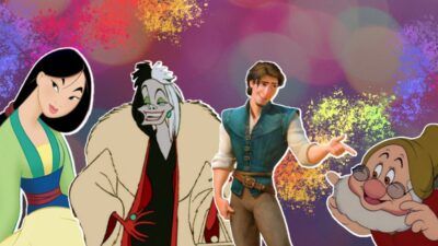 Disney : on parie qu&rsquo;on devine en 5 questions le film que tu détestes le plus