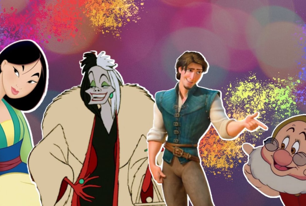 Quiz : on devine le Disney que tu détestes le plus en 5 questions