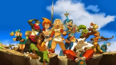 Quiz Dofus : sauras-tu nommer toutes les classes jouables en un temps record ?