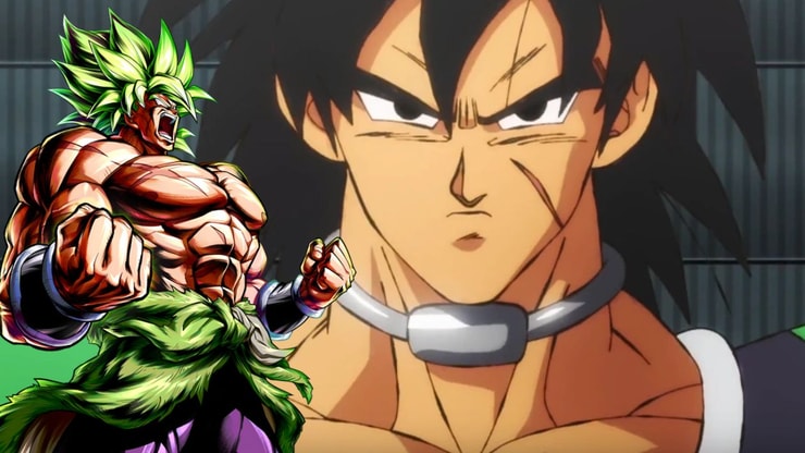 T'es de la génération Dragon Ball Super si tu as 10/10 à ce quiz vrai ou faux sur Broly