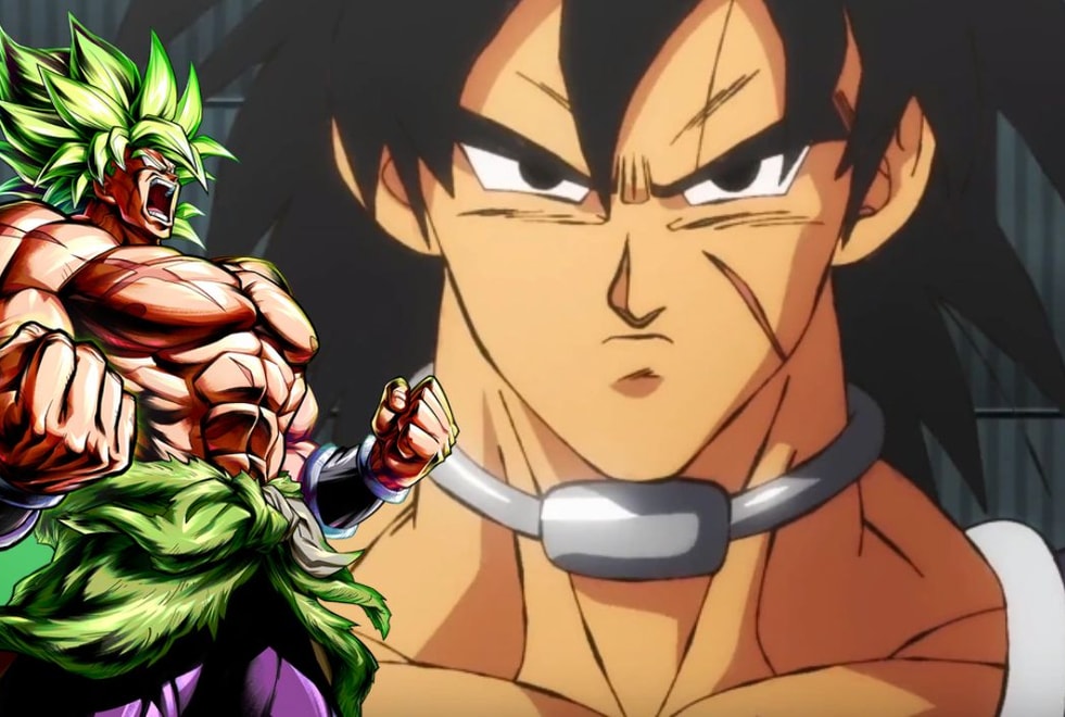 T’es de la génération Dragon Ball Super si tu as 10/10 à ce quiz vrai ou faux sur Broly