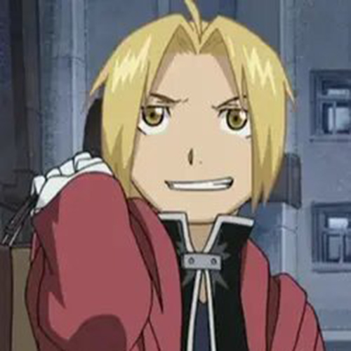 Edward Elric