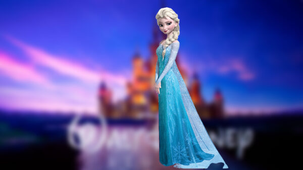 elsa