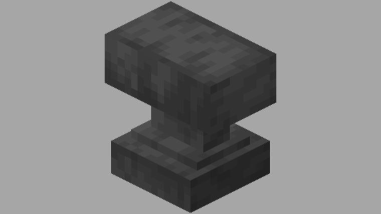 enclume-minecraft